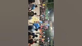 Tunggak jati vs puncak jaya