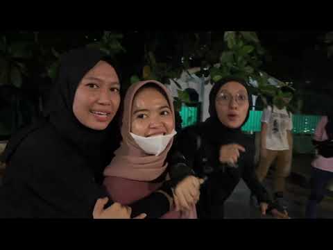KEHIDUPAN DI LUAR KOST THE RAID