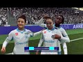 EA Sports FC 26 Gameplay: OL Lyonnes vs RC Strasbourg Alsace - (Xbox Series X) [4K60FPS]