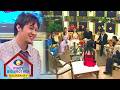 PBB Balikbahay: Ang unang pagkikita ng PBB Celebrity housemates Edition 2 sa Bahay ni Kuya!