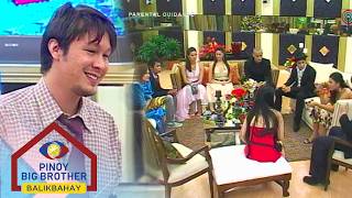 PBB Balikbahay: Ang unang pagkikita ng PBB Celebrity housemates Edition 2 sa Bahay ni Kuya!