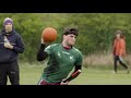 BRITISH QUIDDITCH CUP HIGHLIGHTS // 2019