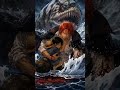 rap về shank tóc đỏ Huyền thoại - rap AI #rapviet #onepiece #rapmusic #luffy #anime #shanks