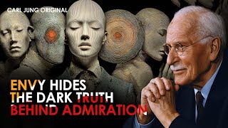 Why People Envy The Very Things They Pretend To Admire In You  Carl Jung Original