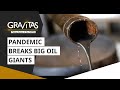 Gravitas: Oil No Longer The Liquid Gold