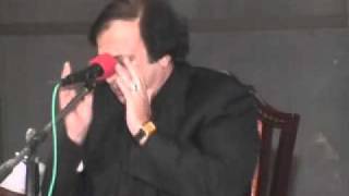 Qari Muhammad Yusuf Aziz -Surah Rahman-01.flv