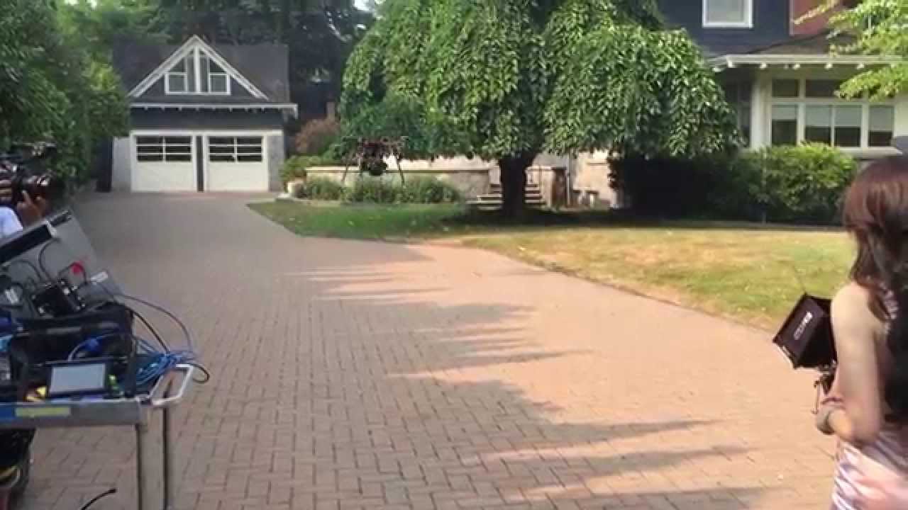First Shaughnessy Vancouver House Drone Video YouTube