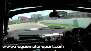 MR2 Championship Brands Hatch Heat