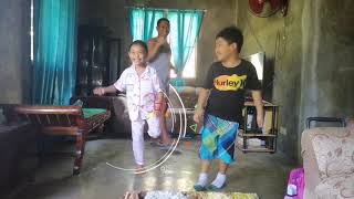 Switch it up by lavado avocado (Dance Cover)