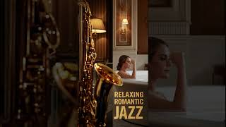 Track 06: Soft Romantic Music | Smooth Jazz for Relaxation &amp; Evening Reflection #shorts