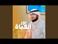 يا نور الحياة