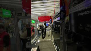 Ceilix robot demo at #automate2025 #robotics