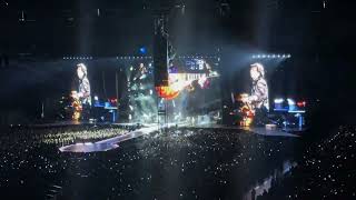 The Rolling Stones - Start Me Up [Live] (2024) - Allegiant Stadium, Las Vegas