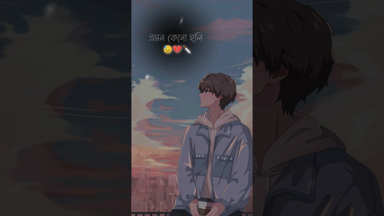 Bengali Sad Song WhatsApp Status Video | Tor Kotha Song Status video | New Sad Status 