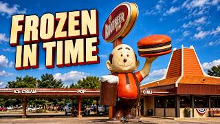 This Illinois Town Feels Frozen in Time | Oglesby Photo Walk