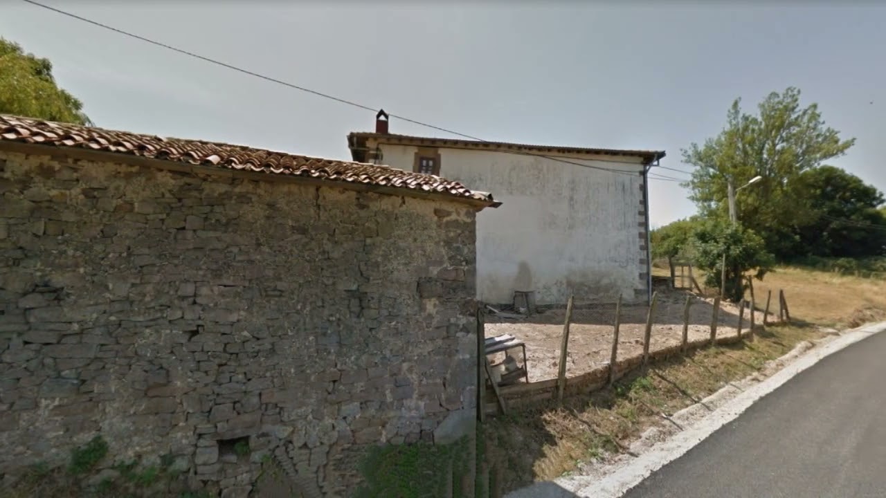 El Haya, Valdeolea, CANTABRIA