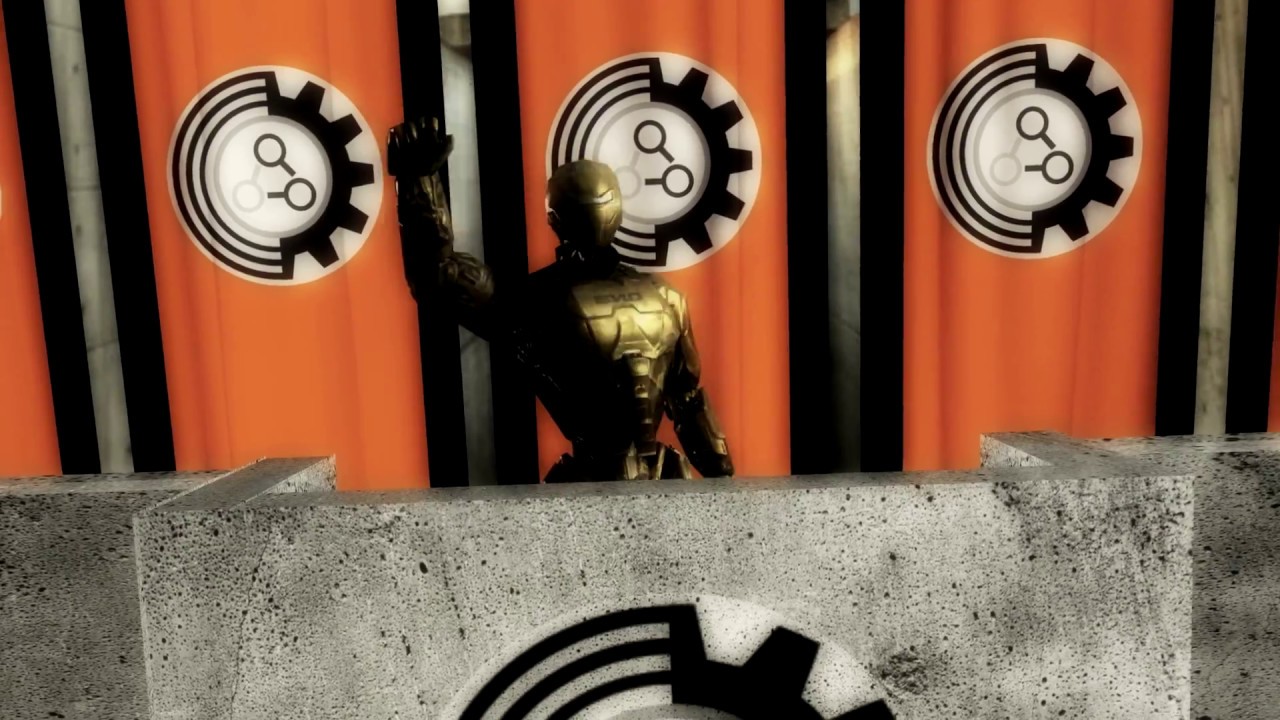 группа БИО - Роботы / Bio group - Robots (A.Yakovlev)