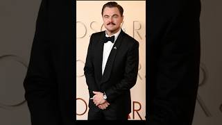 Leonardo Dicaprio Oscars