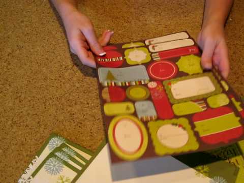 Becky Higgins Holiday Card Kit video phone beyonce mp3
