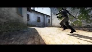#TERC Insane CSGO Edit