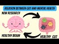 Mind Matters: The Crucial Role of Gut Health in Mental Health | Understanding the secret relation ?