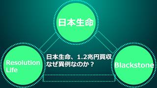 [¥100 Trillion in AUM] Why Is Nippon Life's ¥1.2 Trillion Acquisition So Exceptional?