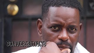 Conversations | The Prison Experience | Episode 2