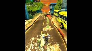 The EndApp Gameplay