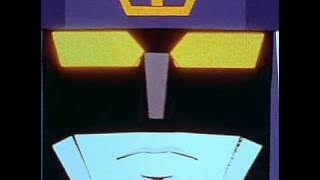 Form Voltron - Vehicle.