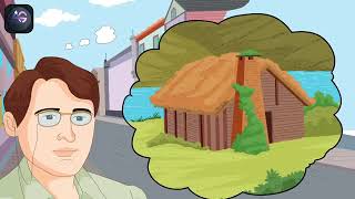 The Lake Isle Of Innisfree Class 9 Animation