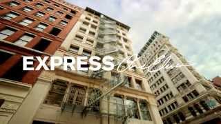 INTRODUCING EXPRESS ONE ELEVEN screenshot 4