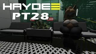 Celebrity Haydee 3 mod Pt28 Wealth