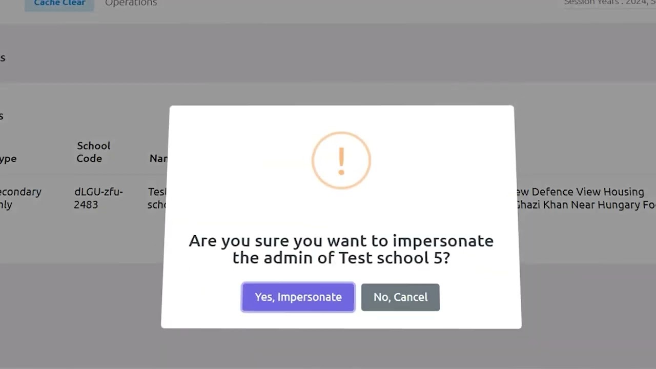 Engage Education Software Explainer Video