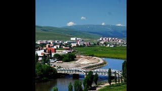 ARDAHAN yollari 01-hazirliyan Posoflu Şekeroğlu
