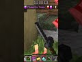 # Minecraft PvP