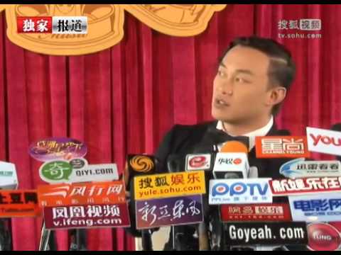 陈奕迅过亿续约 大占谢霆锋便宜 HD