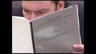 Dravni Posao hq  Ep995 Diplomac 26122017