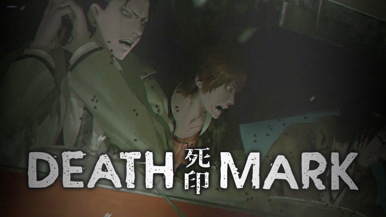 Death Mark: Chapter 2 - Stung by the Past [No Commentary Gameplay]