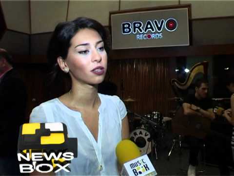 ჯგუფ ELDRINE-ს ახალი ლეიბლი