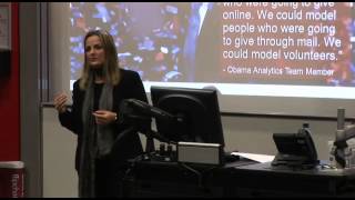 Hayley Kershaw, FICO: 'Predictive analytics in the wider European economy' Net Worth