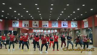 NA MANANA BLACK EYEd Peas ft EL ALfa/dancefitnes/zumba/ShAnlombok