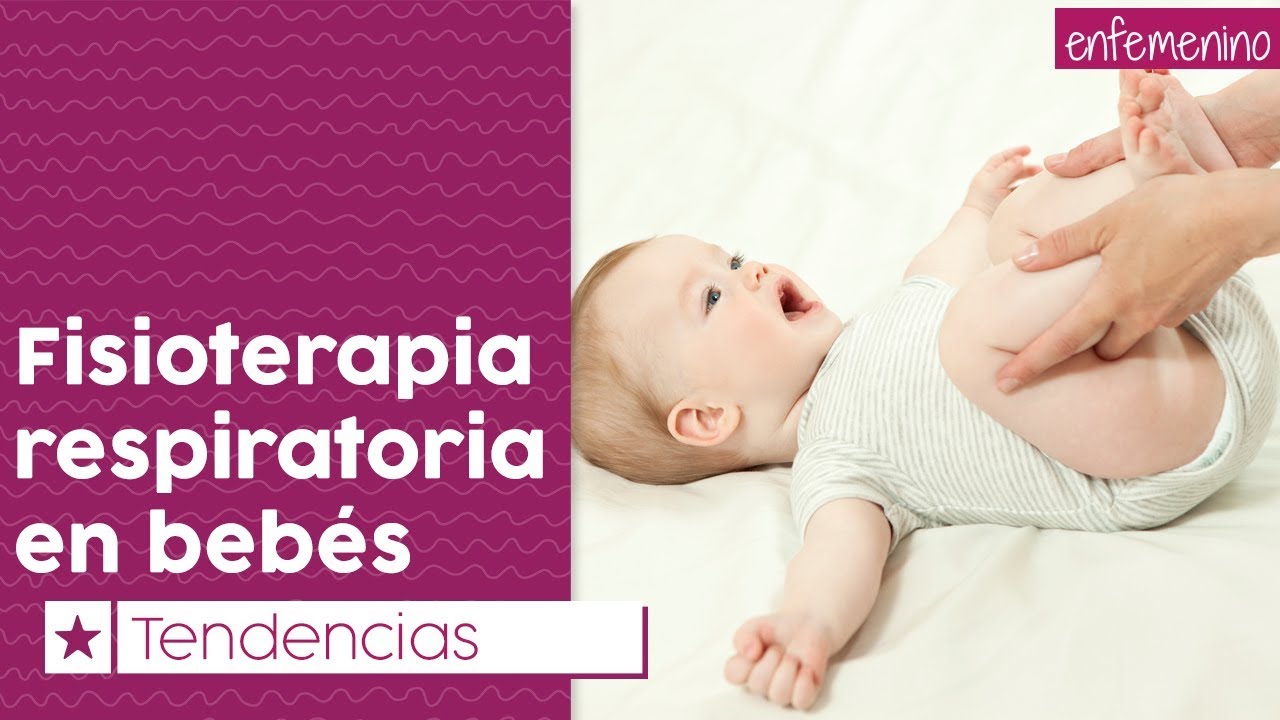 Te enseñamos los mejores ejercicios de fisioterapia respiratoria YouTube