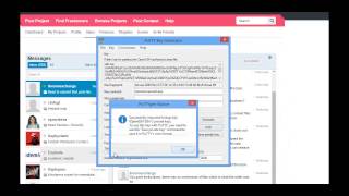 Convert .Pem To .Ppk - Freelancer.com