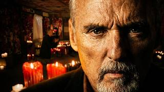 Can DENNIS HOPPER outsmart a genius killer before time runs out? screenshot 2