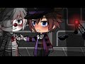 How Michael Met Ennard • || GLMM || Part 1 || By : NightmareCannibal { sorry I haven’t posted }