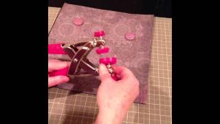 Imaginisce I Top Magnet Board