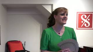 Cathy Varley - The Sun Whose Rays Cover