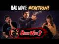 Charles Bronson vs The Village People | Death Wish 3