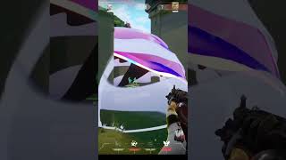 Valorant Clove İle Side Açma #valorant #clove #lotus #clutch #gaming #gameplay #1v4