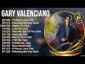 Gary Valenciano Greatest Hits ~ OPM Music ~ Top 10 OPM Hits of All Time